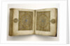 Quran Manuscript in Maghribi script, 1318 by Anonymous master