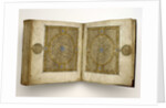 Quran Manuscript in Maghribi script, 1318 by Anonymous master