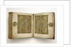 Quran Manuscript in Maghribi script, 1318 by Anonymous master