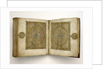 Quran Manuscript in Maghribi script, 1318 by Anonymous master
