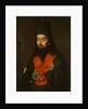 Portrait of Archbishop Pavel (Ponomarev) of Rostov and Yaroslavl, 1836 by Jan Ksawery Kaniewski