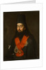 Portrait of Archbishop Pavel (Ponomarev) of Rostov and Yaroslavl, 1836 by Jan Ksawery Kaniewski