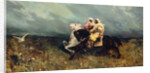 Bedouins by Vasilii Alexandrovich Kotarbinsky