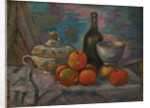Still Life, 1920s by Zygmunt Waliszewski