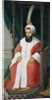 Sultan Selim III, 19th century by Joseph Warnia-Zarzecki