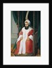 Sultan Selim III, 19th century by Joseph Warnia-Zarzecki