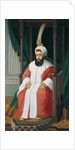 Sultan Selim III, 19th century by Joseph Warnia-Zarzecki