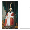 Sultan Selim III, 19th century by Joseph Warnia-Zarzecki