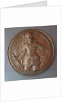 Medal commemorating Sigismund IIIs Victory at Smolensk by Anonymous