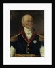 Portrait of General Ksawery Franciszek Krasicki (1774?1844), 1830-1840s by Anonymous