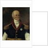 Portrait of General Ksawery Franciszek Krasicki (1774?1844), 1830-1840s by Anonymous