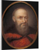 Portrait of Hetman Stefan Czarniecki, c. 1798 by Wincenty de Lesseur