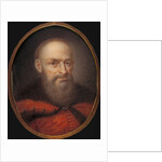 Portrait of Hetman Stefan Czarniecki, c. 1798 by Wincenty de Lesseur