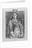 Queen Jadwiga of Poland, 19th century by Jan Alojzy Matejko