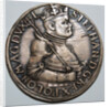 The Thaler of Stephen Báthory, King of Poland (Obverse), 1580 by West European Coins Numismatic