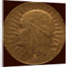 Queen Jadwiga of Poland (5 Zlotych Revers), 1933 by West European Coins Numismatic