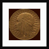 Queen Jadwiga of Poland (5 Zlotych Revers), 1933 by West European Coins Numismatic