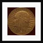 Queen Jadwiga of Poland (5 Zlotych Revers), 1933 by West European Coins Numismatic