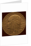 Queen Jadwiga of Poland (5 Zlotych Revers), 1933 by West European Coins Numismatic