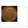 Queen Jadwiga of Poland (5 Zlotych Revers), 1933 by West European Coins Numismatic