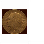 Queen Jadwiga of Poland (5 Zlotych Revers), 1933 by West European Coins Numismatic