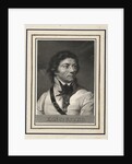 Portrait of Tadeusz Kosciuszko by Antoni Oleszczynski