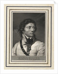 Portrait of Tadeusz Kosciuszko by Antoni Oleszczynski