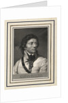 Portrait of Tadeusz Kosciuszko by Antoni Oleszczynski