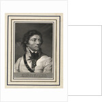 Portrait of Tadeusz Kosciuszko by Antoni Oleszczynski
