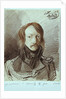 Portrait of Alexei Pavlovich Lanskoy, 1813 by Alexander Osipovich Orlowski