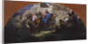 try of Christ into Jerusalem, 1876 by Henryk Siemiradzki