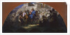 try of Christ into Jerusalem, 1876 by Henryk Siemiradzki