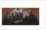 try of Christ into Jerusalem, 1876 by Henryk Siemiradzki