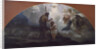 The Baptism of Christ, 1876 by Henryk Siemiradzki