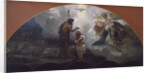 The Baptism of Christ, 1876 by Henryk Siemiradzki