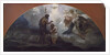 The Baptism of Christ, 1876 by Henryk Siemiradzki