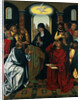 Pentecost by Anonymous