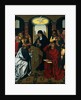 Pentecost by Anonymous