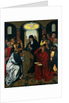 Pentecost by Anonymous