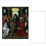 Pentecost by Anonymous
