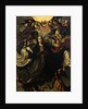 The Assumption of the Blessed Virgin Mary by Vasco Fernandes