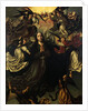 The Assumption of the Blessed Virgin Mary by Vasco Fernandes