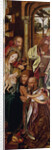 The Adoration of the Kings, c. 1510 by Master of Sardoal