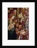 The Adoration of the Kings, c. 1510 by Master of Sardoal