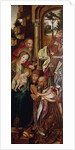 The Adoration of the Kings, c. 1510 by Master of Sardoal
