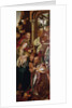 The Adoration of the Kings, c. 1510 by Master of Sardoal
