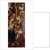 The Adoration of the Kings, c. 1510 by Master of Sardoal