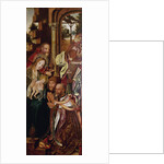 The Adoration of the Kings, c. 1510 by Master of Sardoal