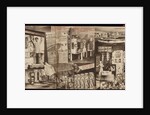 USSR. Catalogue of the Soviet pavilion at the International Press Exhibition, Cologne, 1928 by El Lissitzky