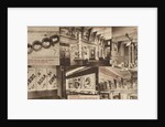 USSR. Catalogue of the Soviet pavilion at the International Press Exhibition, Cologne, 1928 by El Lissitzky